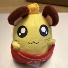 ハッピーセット　とっとこハム太郎　ちびまるちゃん　マクドナルド