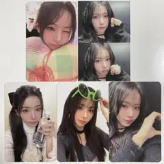 ME:I 石井蘭 ショーケース開催記念トレカ ショケ MUSE WHO I AM - メルカリ