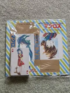 2025年最新】マクロス トランプの人気アイテム - メルカリ