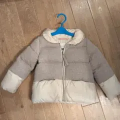 asshu*ca KO&01 ダウンコート 100