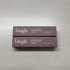 laugh. Intimate mist 120ml スイートブーケ