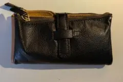 筆箱 ハンドメイド ルポペンケース似 本革 機能性のサムネイル