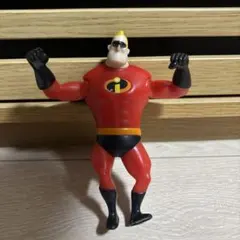 2026年最新】ミスターインクレディブル ハッピーセットの人気アイテム