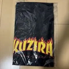 激レア KUZIRA ファイアーTシャツ Lサイズ - メルカリ