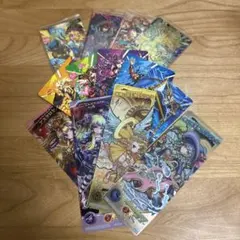 モンスターストライク　モンスト　カード
