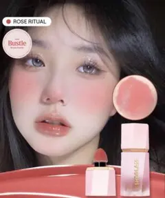 チーク　Rose Ritualのサムネイル