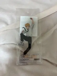 チェンソーマン デンジ アクリルスタンド