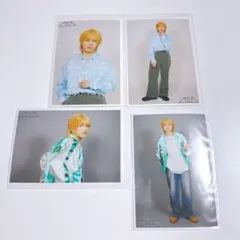 M!LK SMILE POP 生写真 吉田 仁人 62杯目