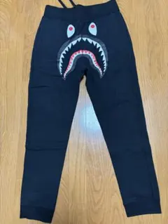 BAPE シャークスウェット