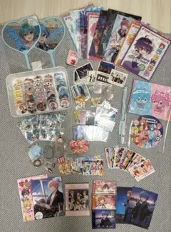 すとぷり グッズ まとめ売り