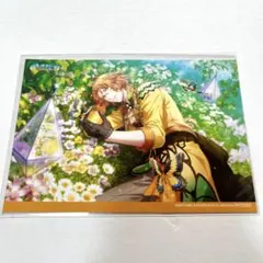 うたプリ 四ノ宮那月 ブロマイド Shining Live