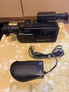 2026年最新】SONY 8mm ジャンクの人気アイテム - メルカリ