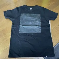 メンズTシャツ 黒 Sサイズ