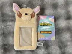 バグドッグ　パスケース