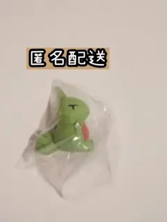 肩ズンFig.8　ポケモン　ヨーギラス