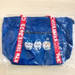 2025年最新】ちいかわ トートバッグ mlbの人気アイテム - メルカリ