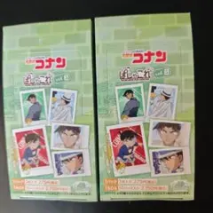 新品未開封 名探偵コナン ぱしゃこれ vol.5 BOX