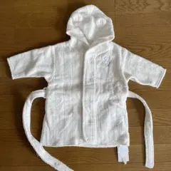 新品ジェラピケ　バスローブ