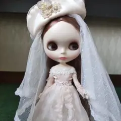 2025年最新】ブライス ビアンカパールの人気アイテム - メルカリ