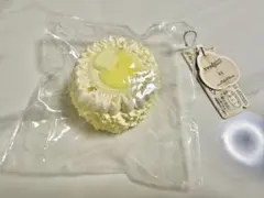kikisquishy とろりバター 梨 ケーキ ひまわり mumu スクイーズ
