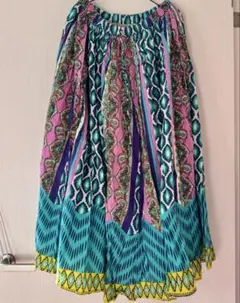 チャイハネ ロングスカート