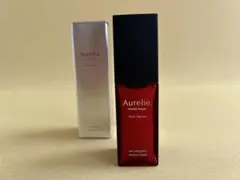 Aurelie Wrinkle Repair Rich Serum 2本セット - メルカリ
