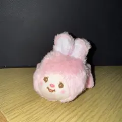 モンチッチうさぎ　シュシュ