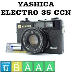 2026年最新】Yashica Electro 35 CCNの人気アイテム - メルカリ