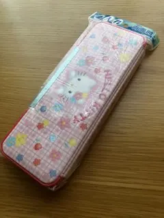 2026年最新】キティ 筆箱 レトロの人気アイテム - メルカリ