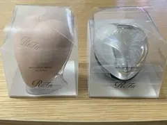 ReFa ハートブラシ 2色セット