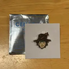 KingGnu 常田大希 井口理 ピンズセット ピンバッジ - メルカリ