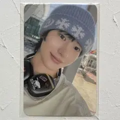 RIIZE アントン Get A Guitar mumo トレカ②