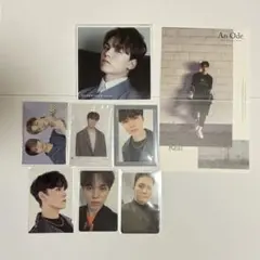 【SEVENTEEN】バーノン セット まとめ売り