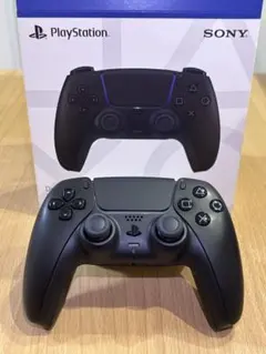 【ジャンク品】 PS5 DualSense ワイヤレスコントローラー