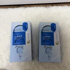 k*°様 MEDIHEAL 10枚入×2 フェイスパック・シートマスク