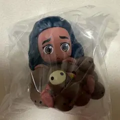 ディズニープリンセス　まみれるFig モアナ