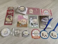 ちいかわ ラッコ　まとめ売り