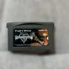 キングダム ハーツ ゲームボーイアドバンス