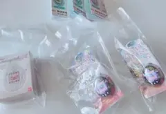 リンコレたまごっち4 デビルっちのたまごっち　くれまめっち