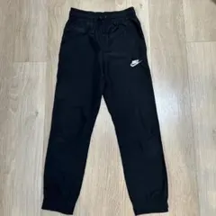 Nike キッズパンツ 140サイズ 黒
