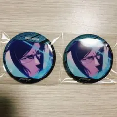 2026年最新】石田雨竜 缶バッジの人気アイテム - メルカリ