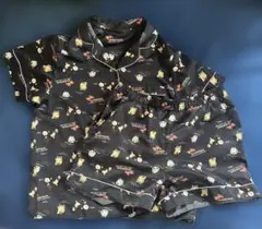 ちいかわ×GU コラボパジャマのサムネイル