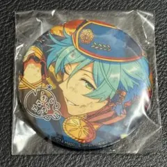 あんスタ　あんさんぶるスターズ　五奇人　深海奏汰　缶バッジ　冬コミ　コミケ限定①