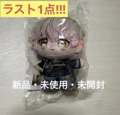 新品・未開封】シクフォニ 3周年記念 ぬいぐるみ みこと - メルカリ
