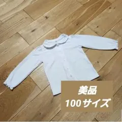 ブラウス トップス