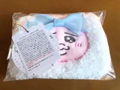 おぱんちゅうさぎ　ティッシュポーチ