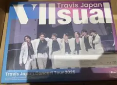 トラジャ ワルツ2025 ストラップ【匿名配送】 トラジャ ワルツ2025 ストラップ【匿名配送】 Travis Japan