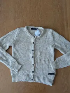 値下げ★新品！JENNIlove ラメ入りカーディガン