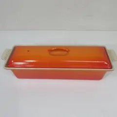 2025年最新】テリーヌ型 ル クルーゼの人気アイテム - メルカリ