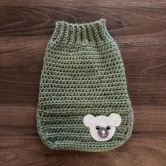 小型犬セーター